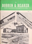 The Bobbin and Beaker Vol. 11 No. 3