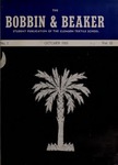 The Bobbin and Beaker Vol. 12 No. 1