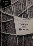 The Bobbin and Beaker Vol. 14 No. 1 by Clemson University