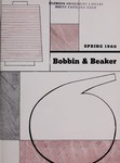 The Bobbin and Beaker Vol. 17 No. 3 by Clemson University