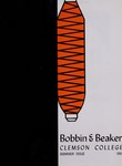 The Bobbin and Beaker Vol. 18 No. 4 by Clemson University