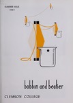 The Bobbin and Beaker Vol. 20 No. 4