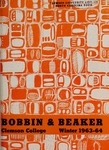 The Bobbin and Beaker Vol. 21 No. 2 by Clemson University