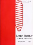 The Bobbin and Beaker Vol. 22 No. 2