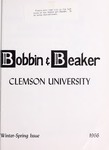 The Bobbin and Beaker Vol. 23 No. 2 by Clemson University