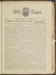 The Tiger Vol. I No. 3 - 1907-02-14 by Clemson University