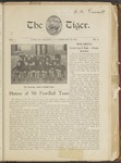 The Tiger Vol. I No. 4 - 1907-02-28