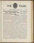 The Tiger Vol. II No. 2 - 1907-10-15