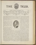 The Tiger Vol. II No. 4 - 1907-11-15 by Clemson University