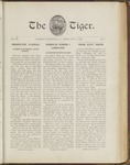 The Tiger Vol. II No. 7 - 1908-02-01