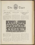 The Tiger Vol. II No. 8 - 1908-02-15