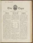 The Tiger Vol. II No. 12 - 1908-04-15 by Clemson University