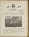 The Tiger Vol. II No. 13 - 1908-05-01