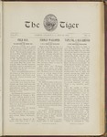 The Tiger Vol. II No. 14 - 1908-05-23