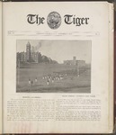 The Tiger Vol. VI No. 1 - 1910-10-03