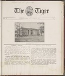 The Tiger Vol. VI No. 2 - 1910-10-11