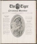 The Tiger Vol. VI No. 11 - 1910-12-21