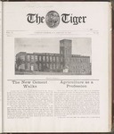 The Tiger Vol. VI No.12 - 1911-01-18 by Clemson University