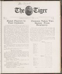 The Tiger Vol. VI No.24 - 1911-04-21