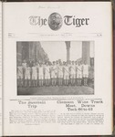 The Tiger Vol. VI No.26 - 1911-05-05 by Clemson University