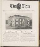 The Tiger Vol. VII No.2 - 1911-10-17