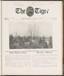 The Tiger Vol. VII No.17 - 1912-03-16 by Clemson University