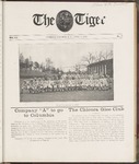 The Tiger Vol. VII No.18 - 1912-04-06 by Clemson University