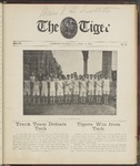 The Tiger Vol. VII No.20 - 1912-04-20 by Clemson University