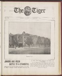 The Tiger Vol. VIII No.13 - 1913-02-01 by Clemson University