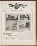 The Tiger Vol. VIII No.14 - 1913-02-08 by Clemson University