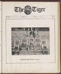 The Tiger Vol. VIII No.15 - 1913-02-22 by Clemson University