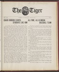 The Tiger Vol. VIII No. 24 - 1913-05-30