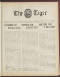 The Tiger Vol. IX No. 14 - 1914-01-31