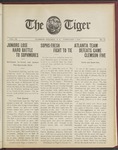 The Tiger Vol. IX No. 15 - 1914-02-07 by Clemson University