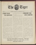 The Tiger Vol. IX No. 18 - 1914-02-28