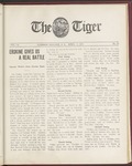 The Tiger Vol. IX No. 22 - 1914-04-11