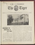 The Tiger Vol. IX No. 24 - 1914-05-02