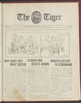 The Tiger Vol. IX No. 26 - 1914-05-30