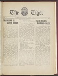 The Tiger Vol. X No. 22 - 1915-04-14 by Clemson University