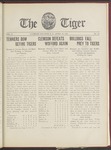 The Tiger Vol. X No. 23 - 1915-04-21