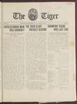 The Tiger Vol. X No. 27 - 1915-05-19 by Clemson University