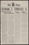 The Tiger Vol. XI No. 4 - 1915-10-12