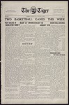 The Tiger Vol. XII No. 12 - 1917-01-16