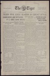 The Tiger Vol. XII No. 18 - 1917-02-28