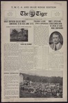 The Tiger Vol. XII No. 21 - 1917-03-30