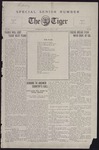 The Tiger Vol. XII No. 25 - 1917-05-02