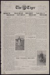 The Tiger Vol. XIII No. 6 - 1917-11-06