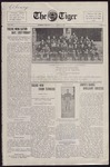 The Tiger Vol. XIII No. 23 - 1918-04-17 by Clemson University