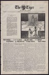 The Tiger Vol. XIV No. 10 - 1918-12-11