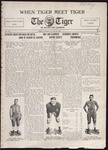 The Tiger Vol. XIX No. 2 - 1923-09-26